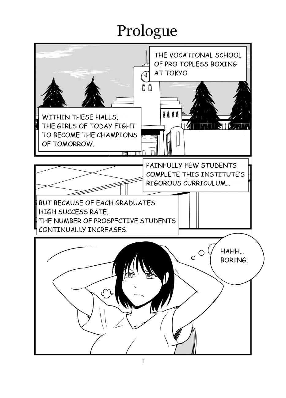THE LAST BATTLE page 3 full