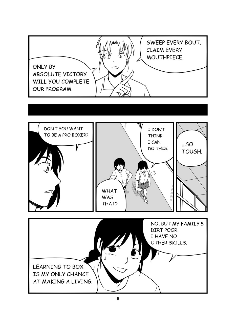 THE LAST BATTLE page 8 full