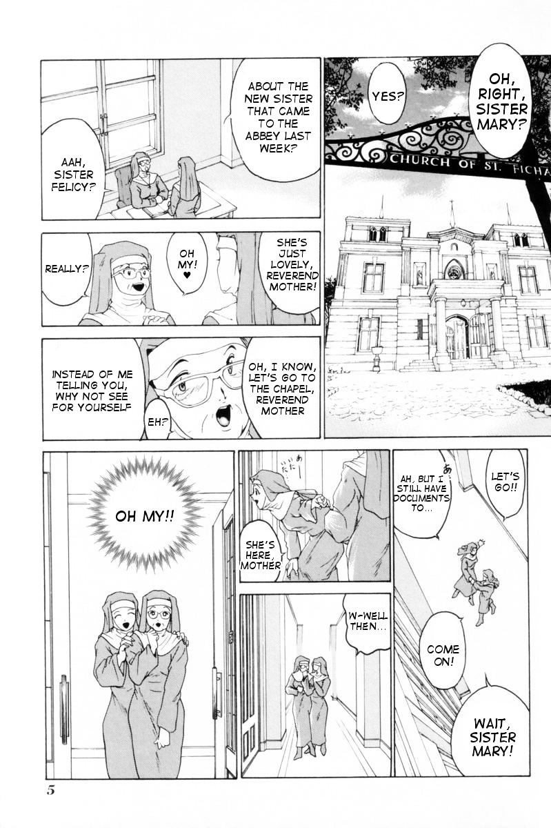 Missa Ch. 1 page 2 full