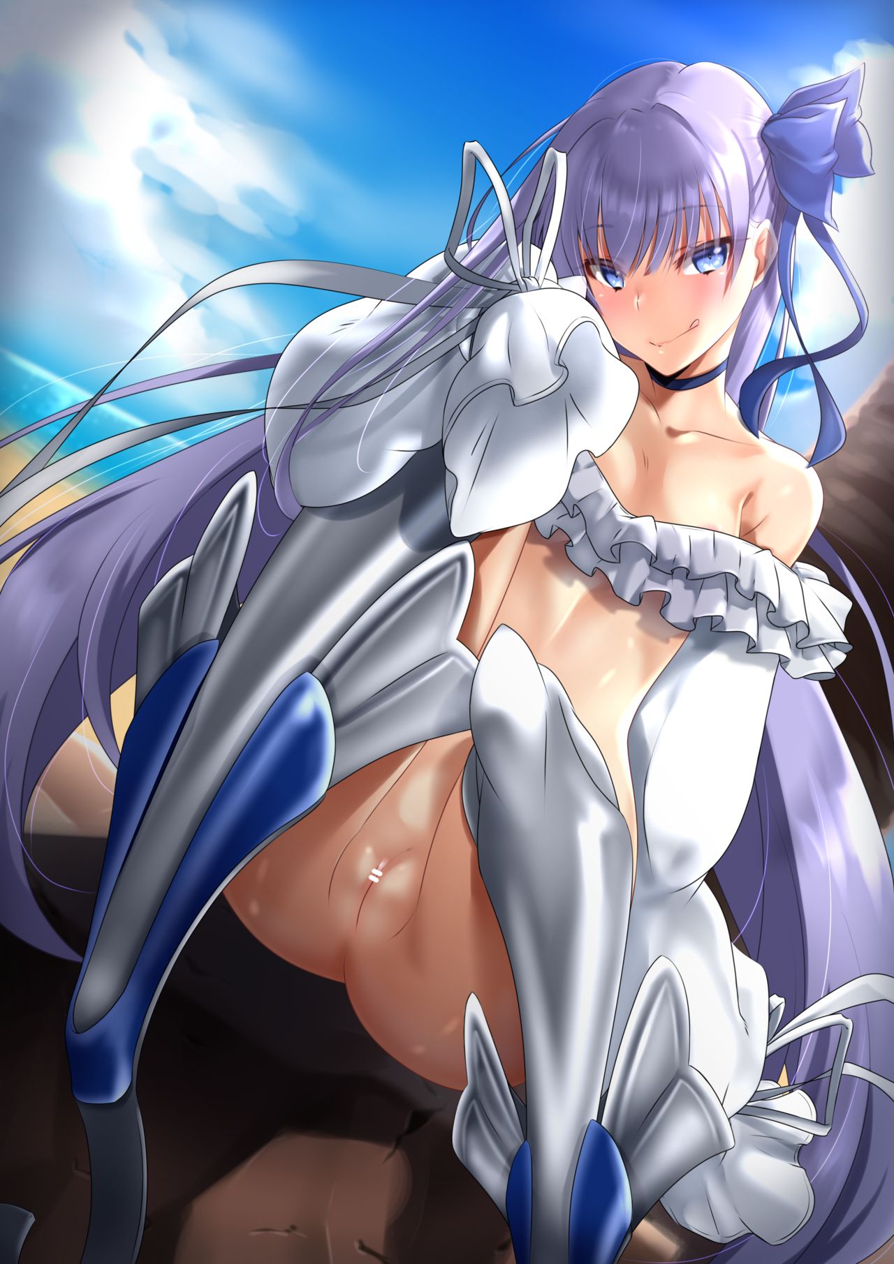Meltlilith page 3 full