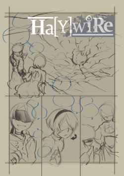 HawiRe Draft