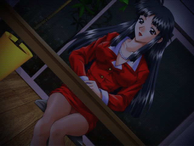 Reijou Caster Mariko page 4 full