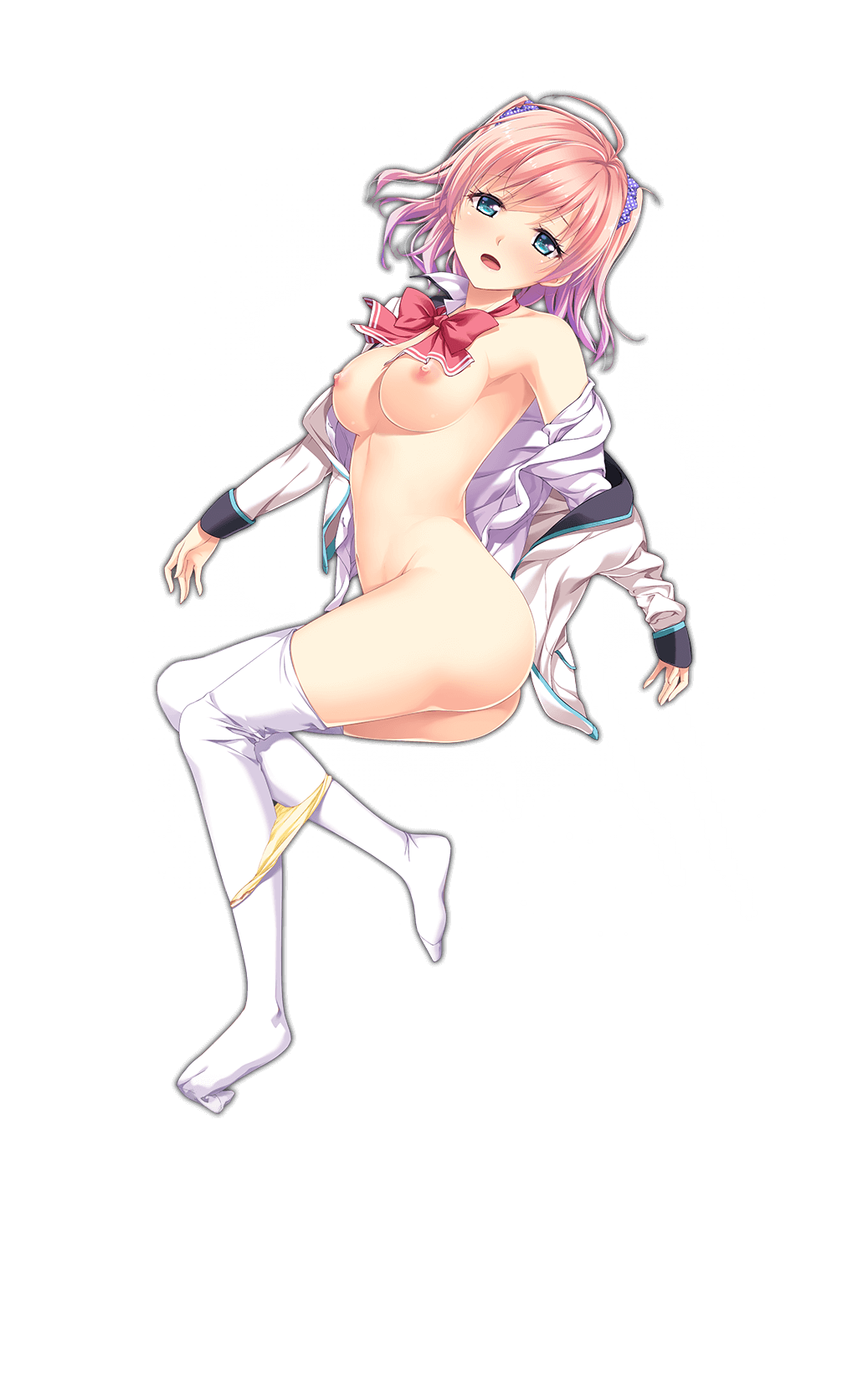 Toriko no Shirabe -Refrain- Chouritsu Sareru Otome-tachi to Onna Kyoushi page 10 full