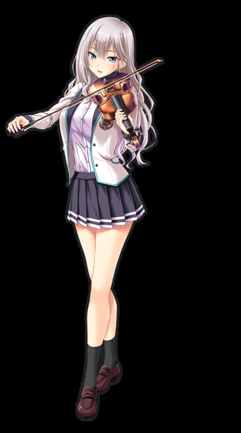 Toriko no Shirabe -Refrain- Chouritsu Sareru Otome-tachi to Onna Kyoushi cover