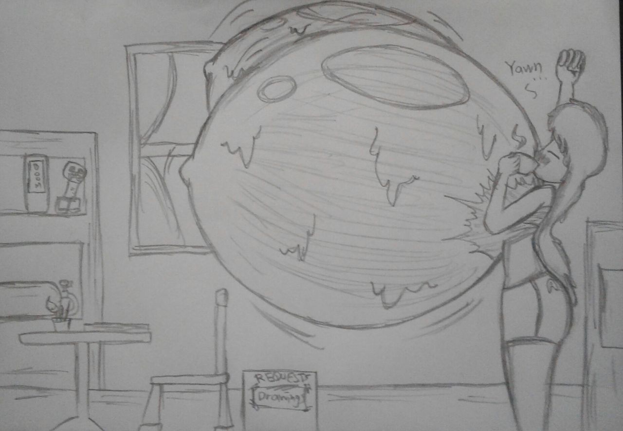 Artist - Puffylover1 page 3 full