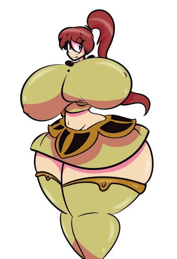 Artist - Puffylover1 cover
