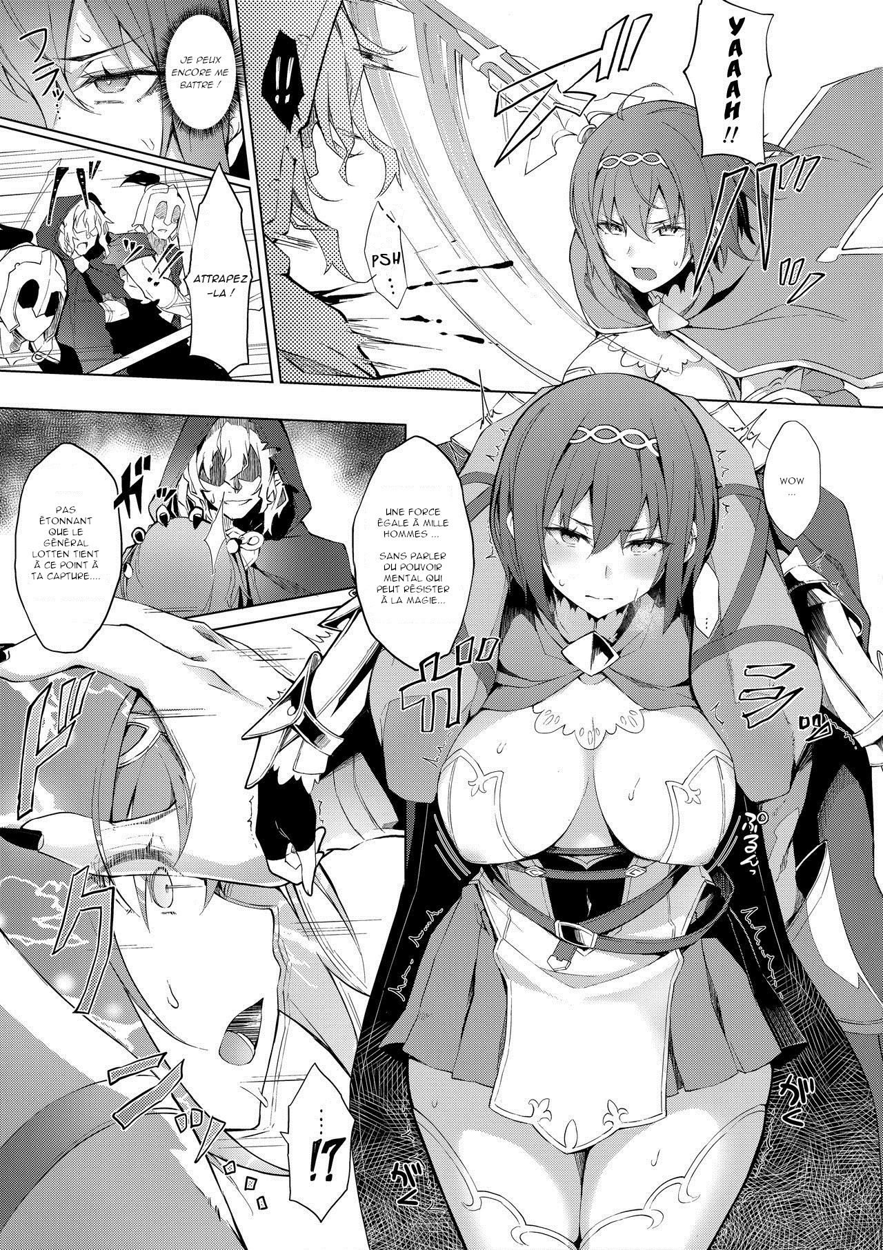 ENCHANTING POISON page 7 full