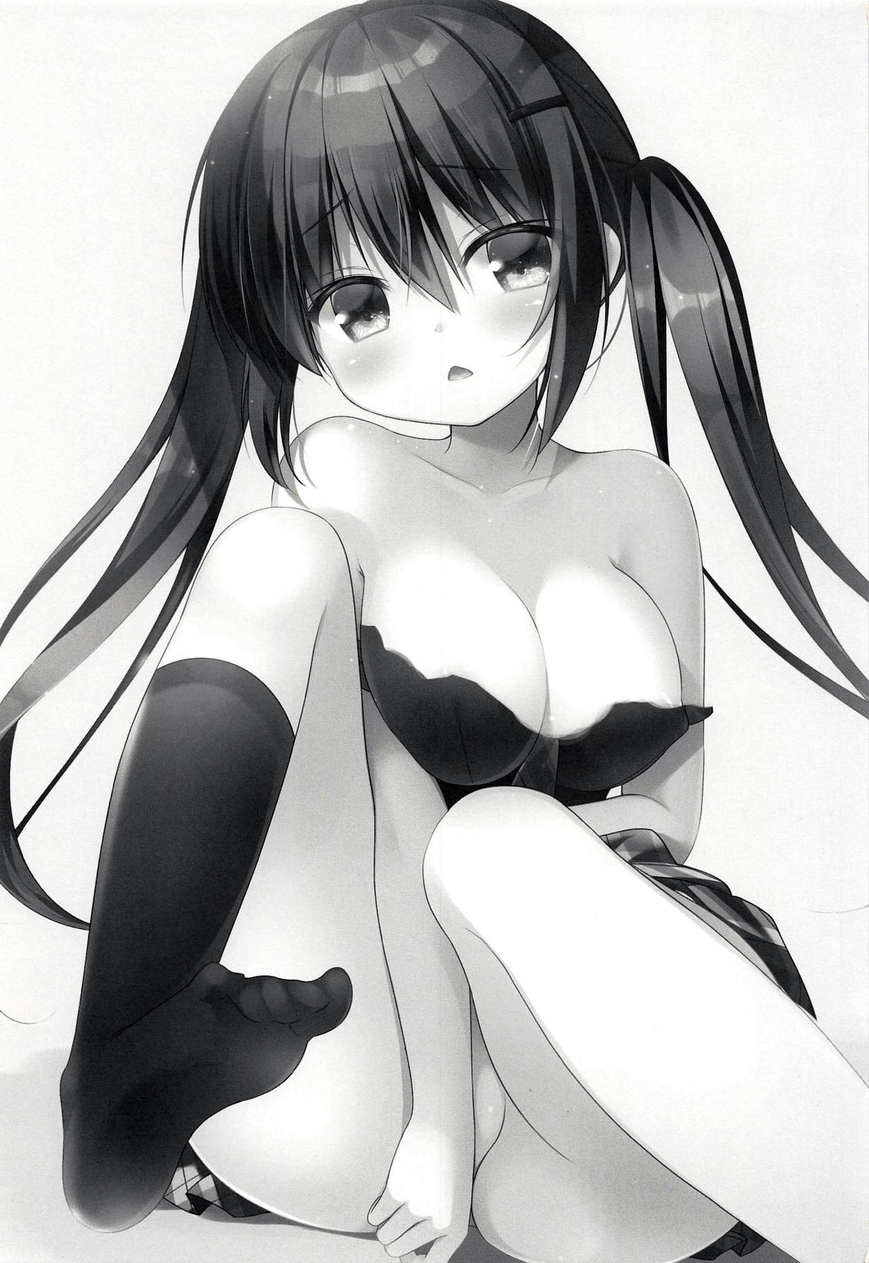 Rize Sensei no Joukan | 리제 선생님의 상관 page 3 full