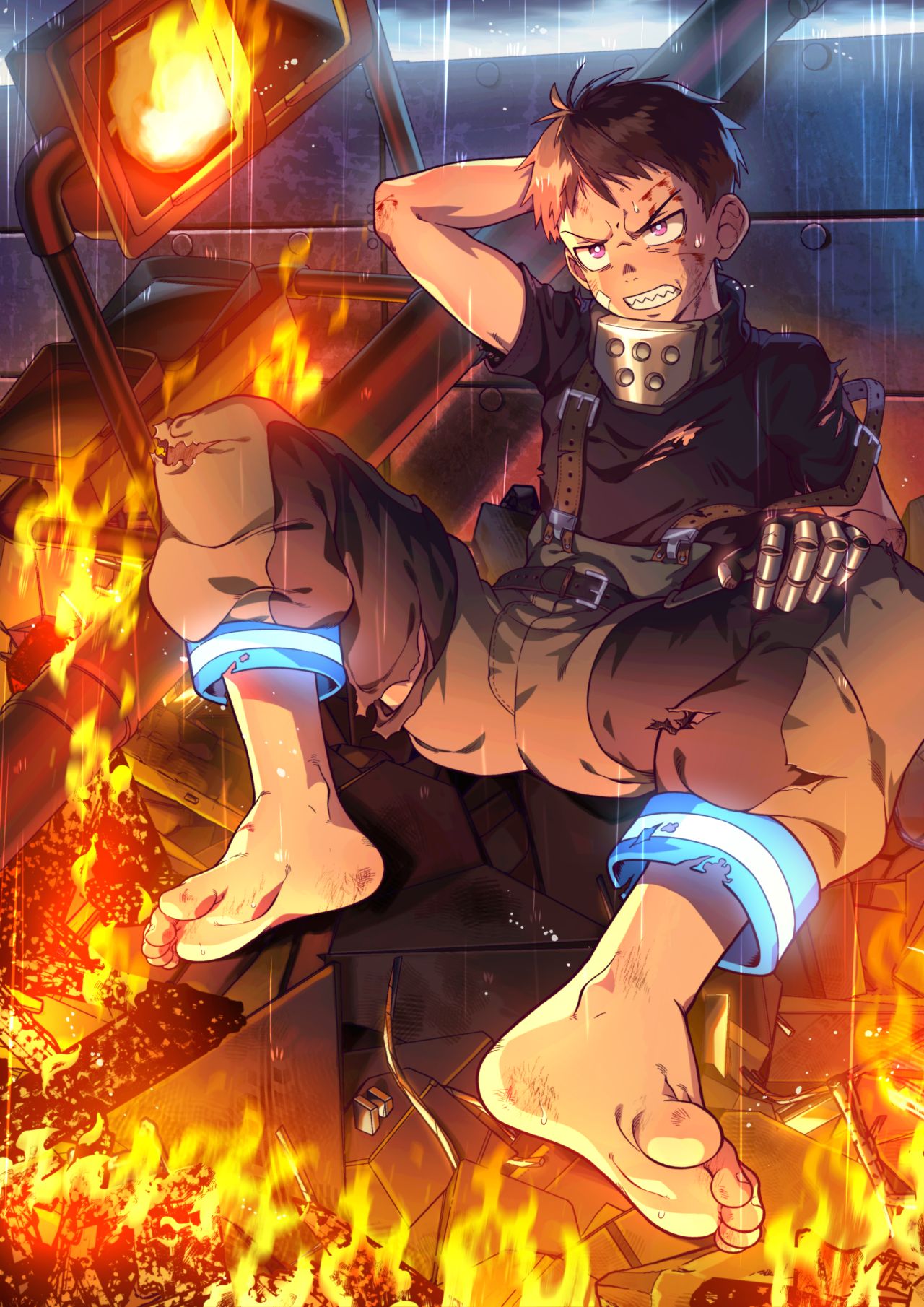 August 2019 Special Pack page 2 full