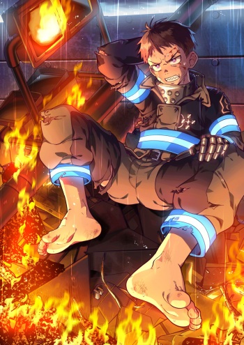 August 2019 Special Pack cover