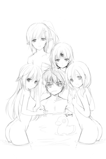 - Artist - kuro  updated 05.16.2012 cover