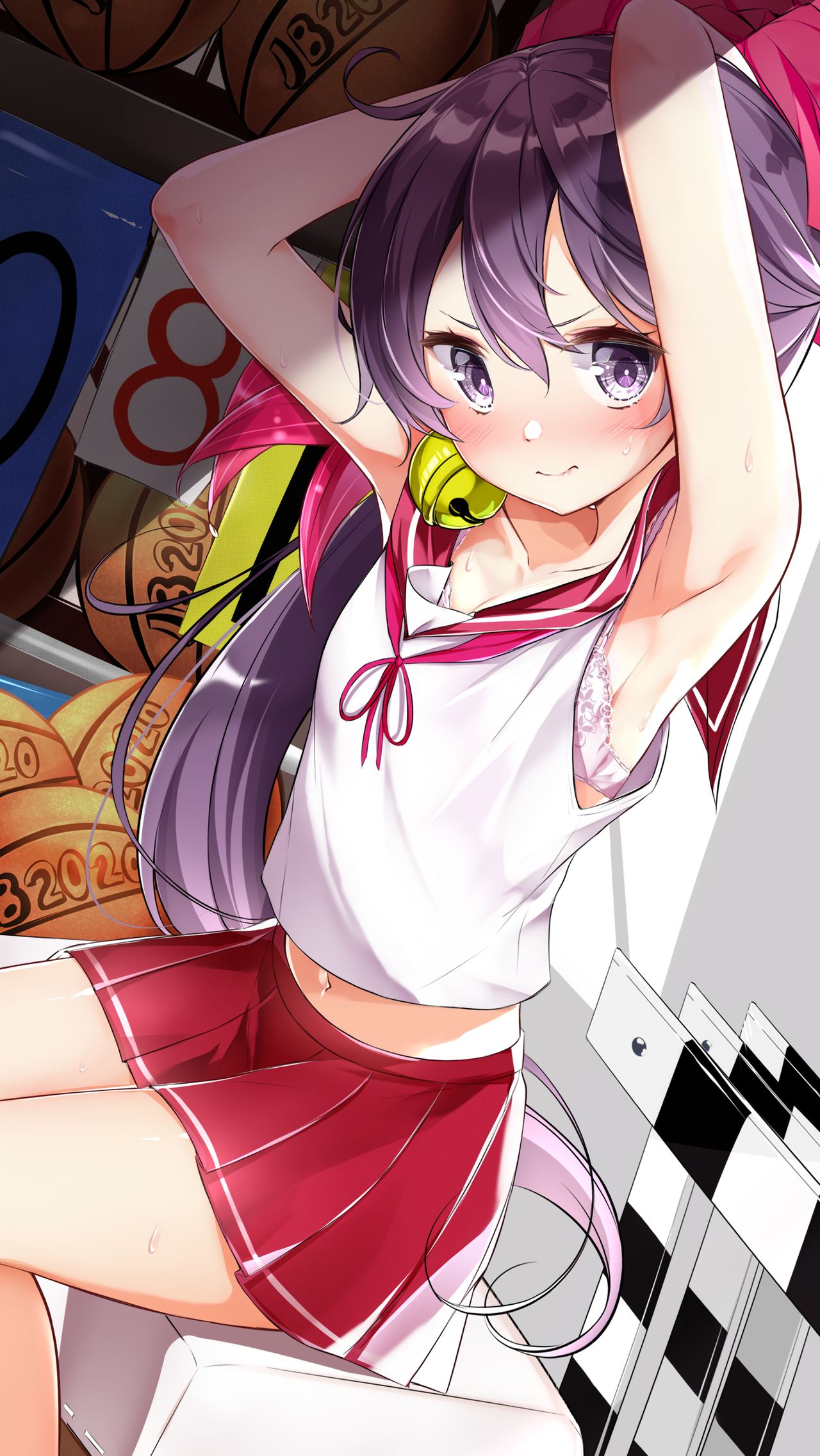 Artist - Hamaken. page 3 full