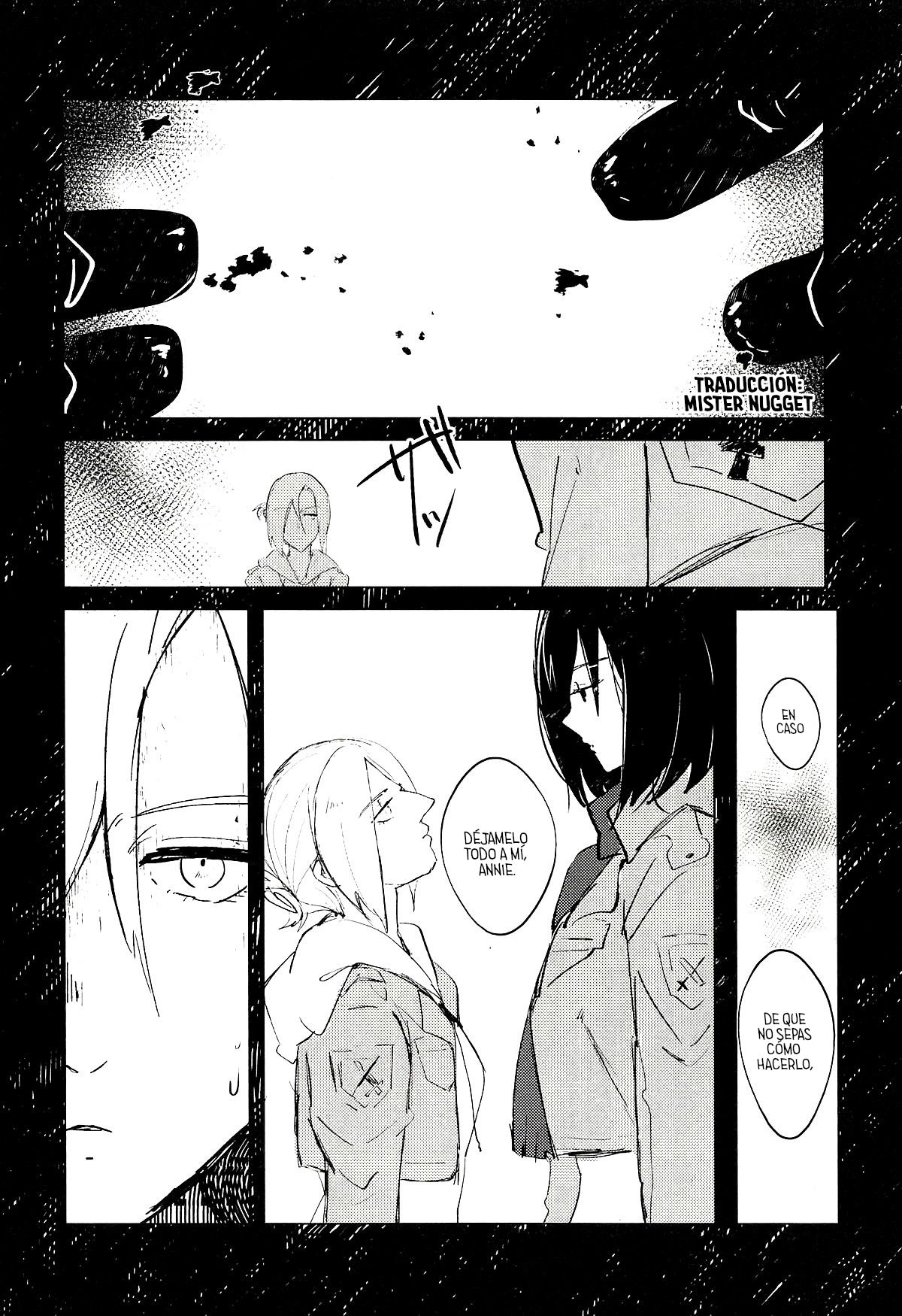 Guinea Pig | Conejillas de indias page 7 full