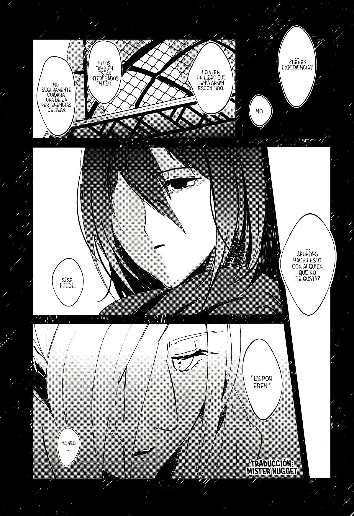 Guinea Pig | Conejillas de indias page 8 full