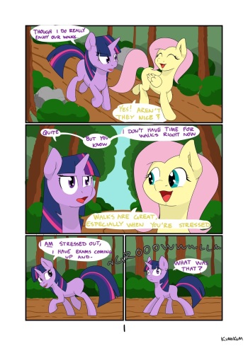 Relieving Stress cover