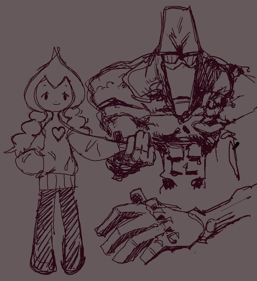 Don / DONDRRRART / SoftDon / Don's House page 5 full