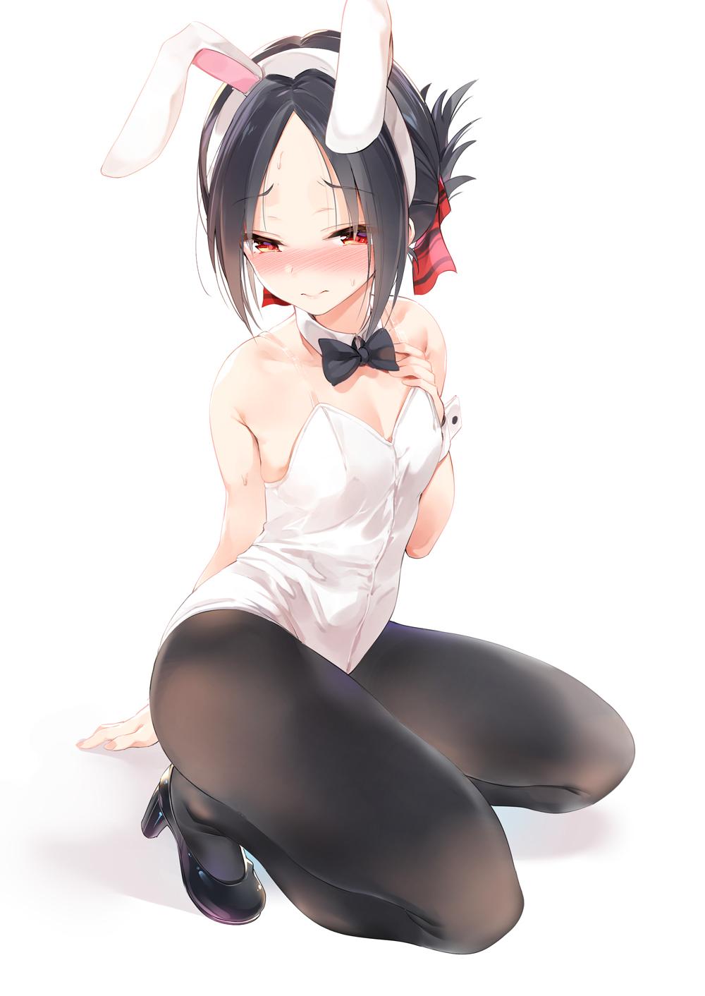 My Fetish Series -- Bunny Girls page 1 full