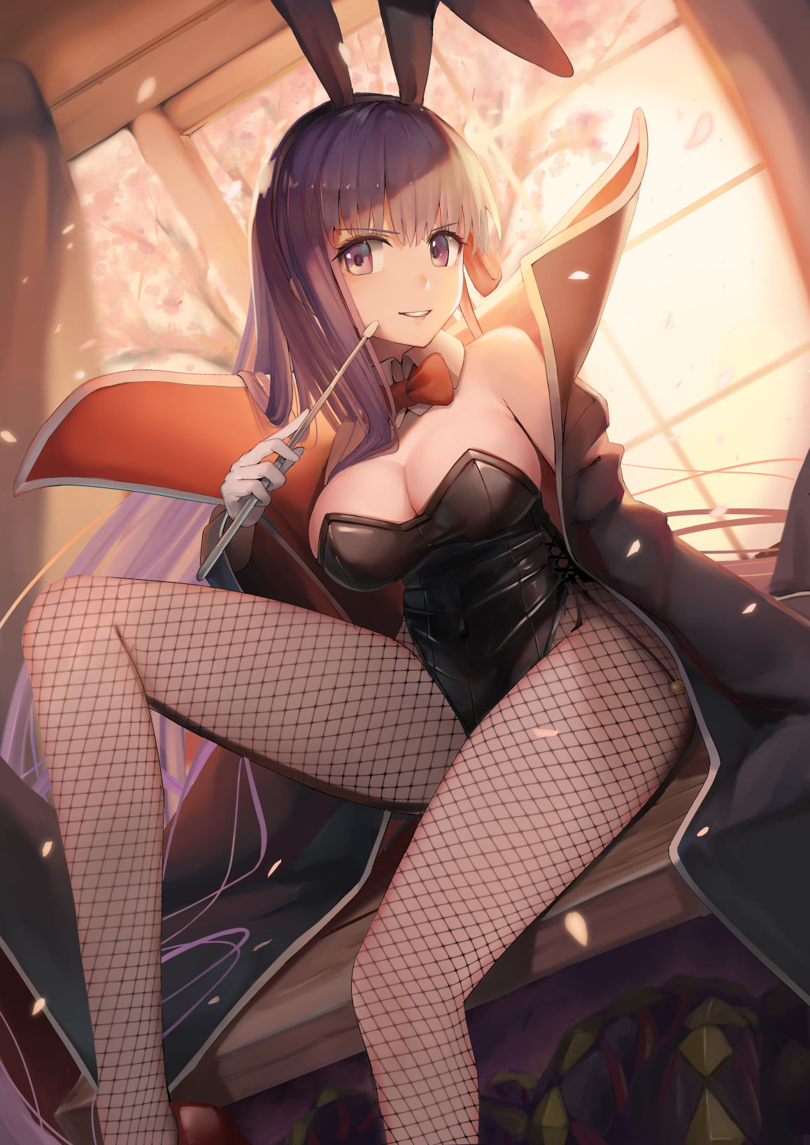 My Fetish Series -- Bunny Girls page 3 full