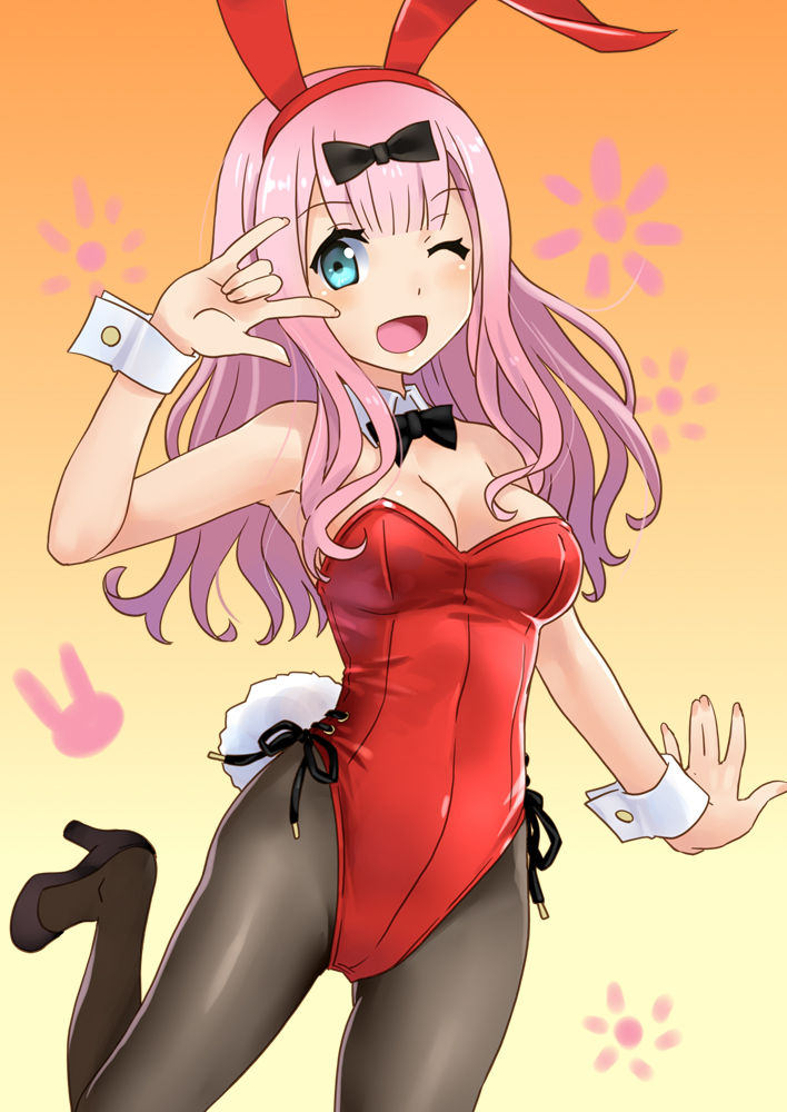 My Fetish Series -- Bunny Girls page 6 full