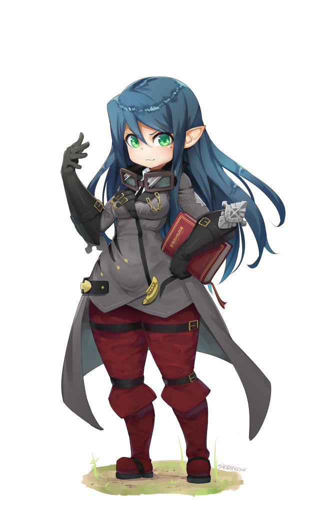 Stormcow page 9 full