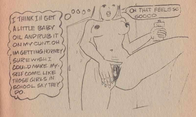 The Shower page 2 full
