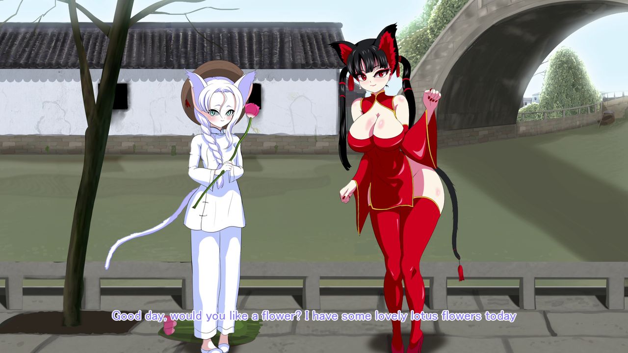 neko puss page 2 full