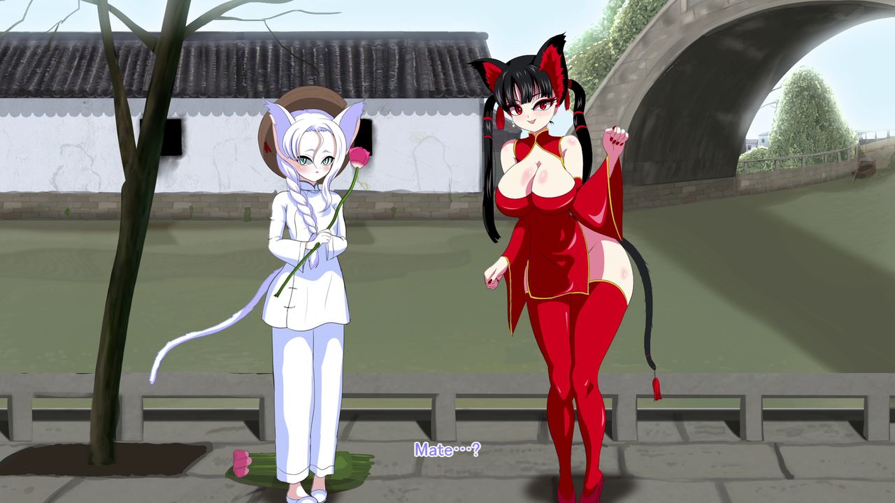 neko puss page 4 full