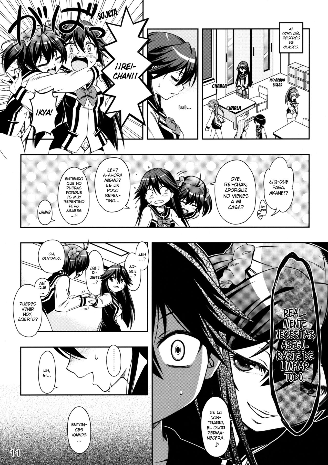 AkaRei Operation page 10 full