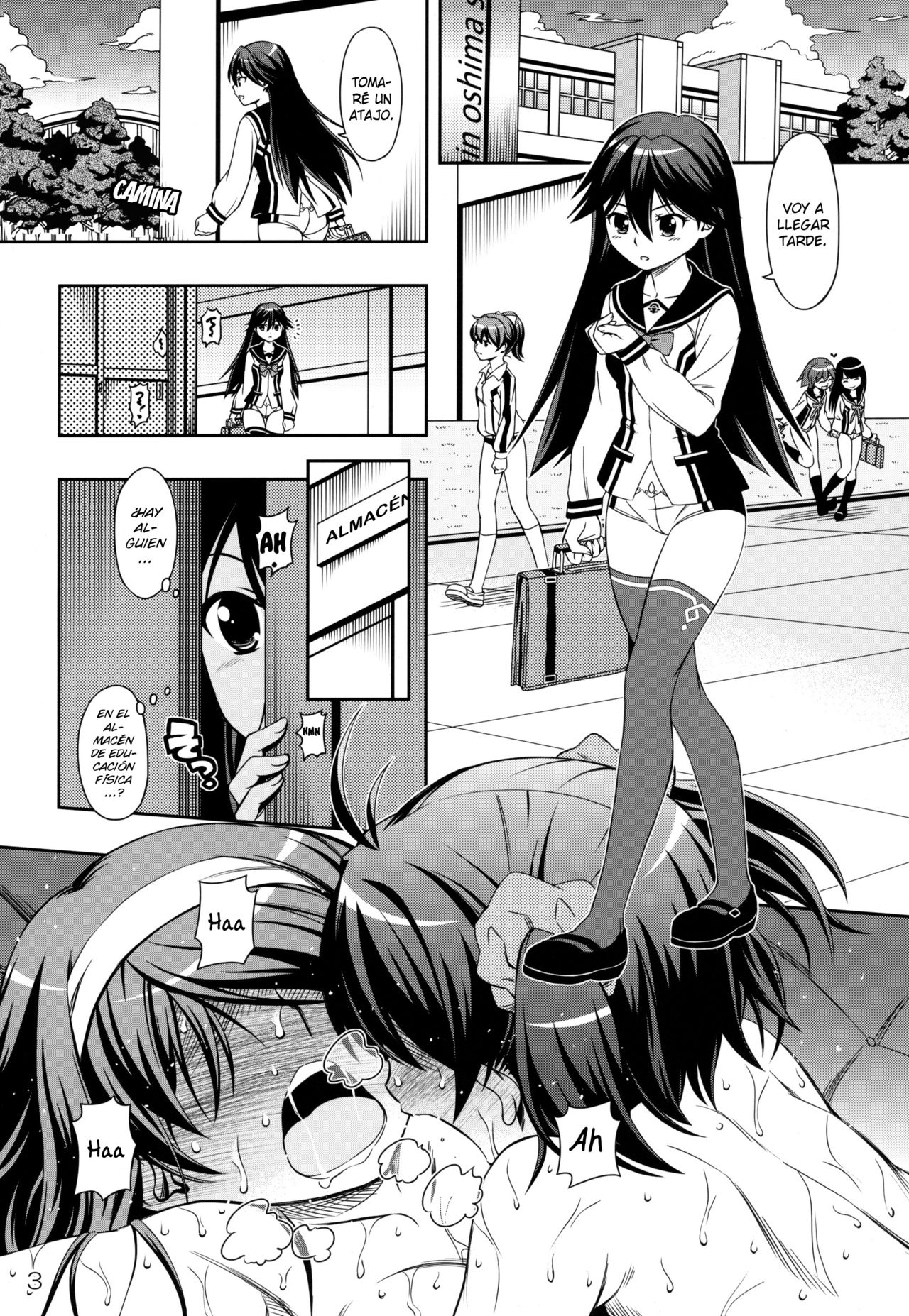 AkaRei Operation page 2 full