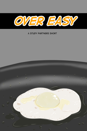 Over Easy cover