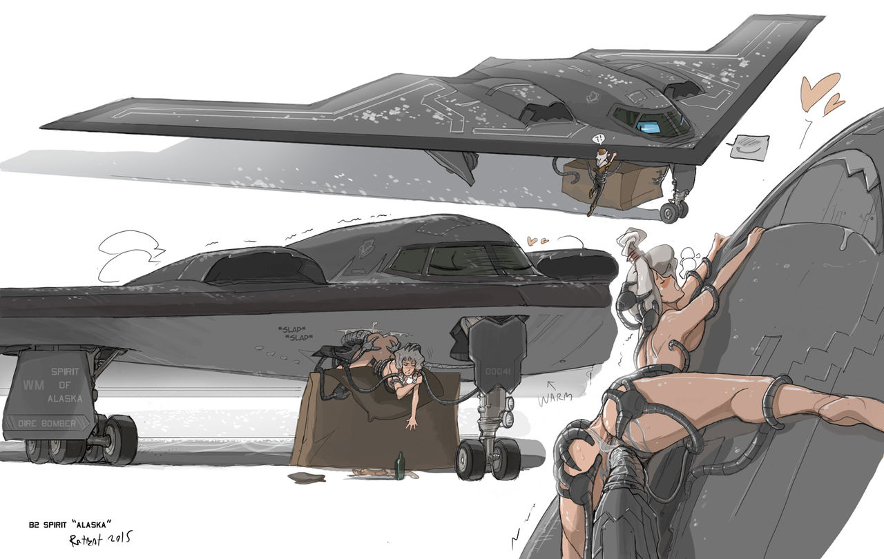 Living Vehicles page 10 full