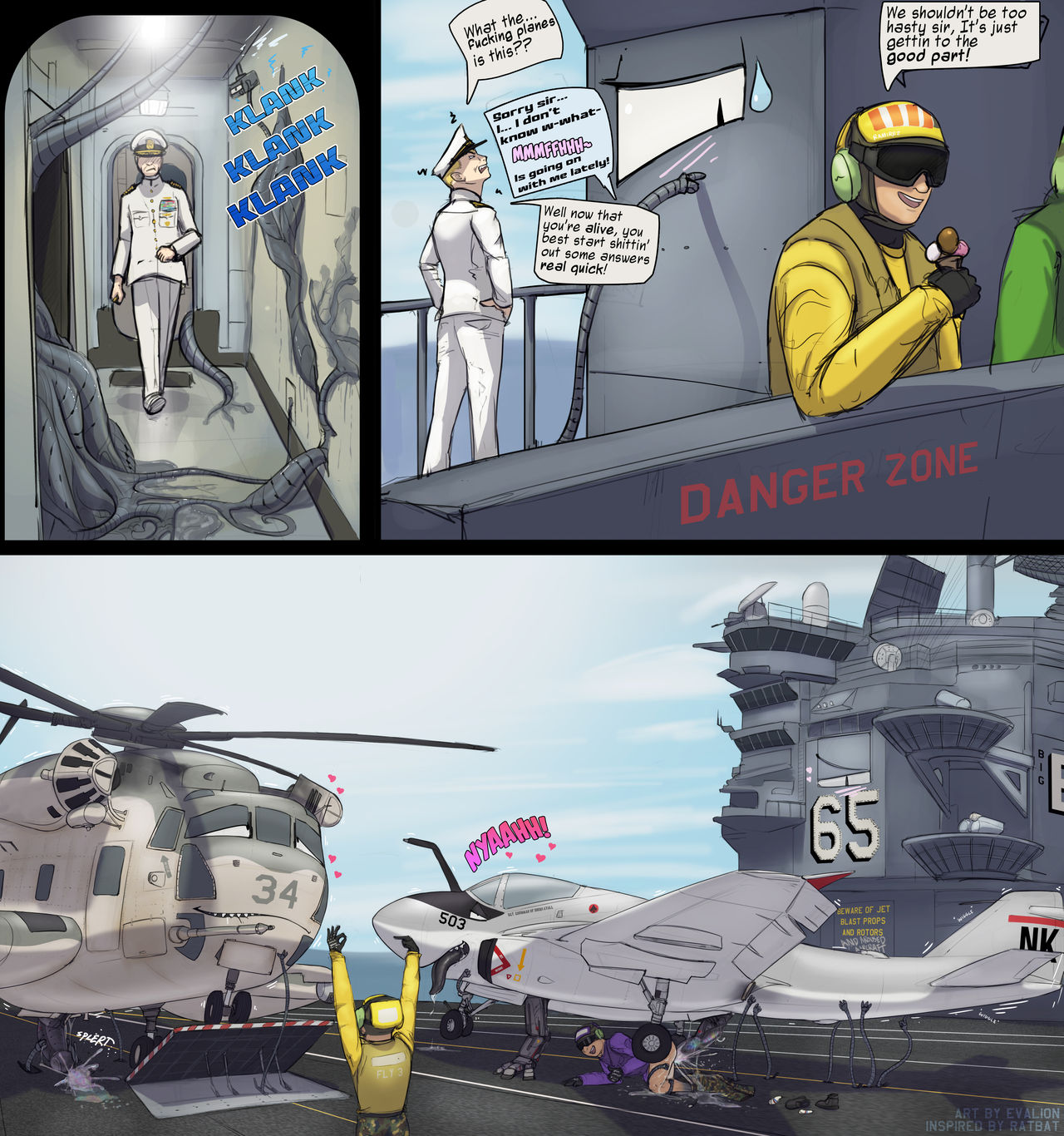 Living Vehicles page 8 full
