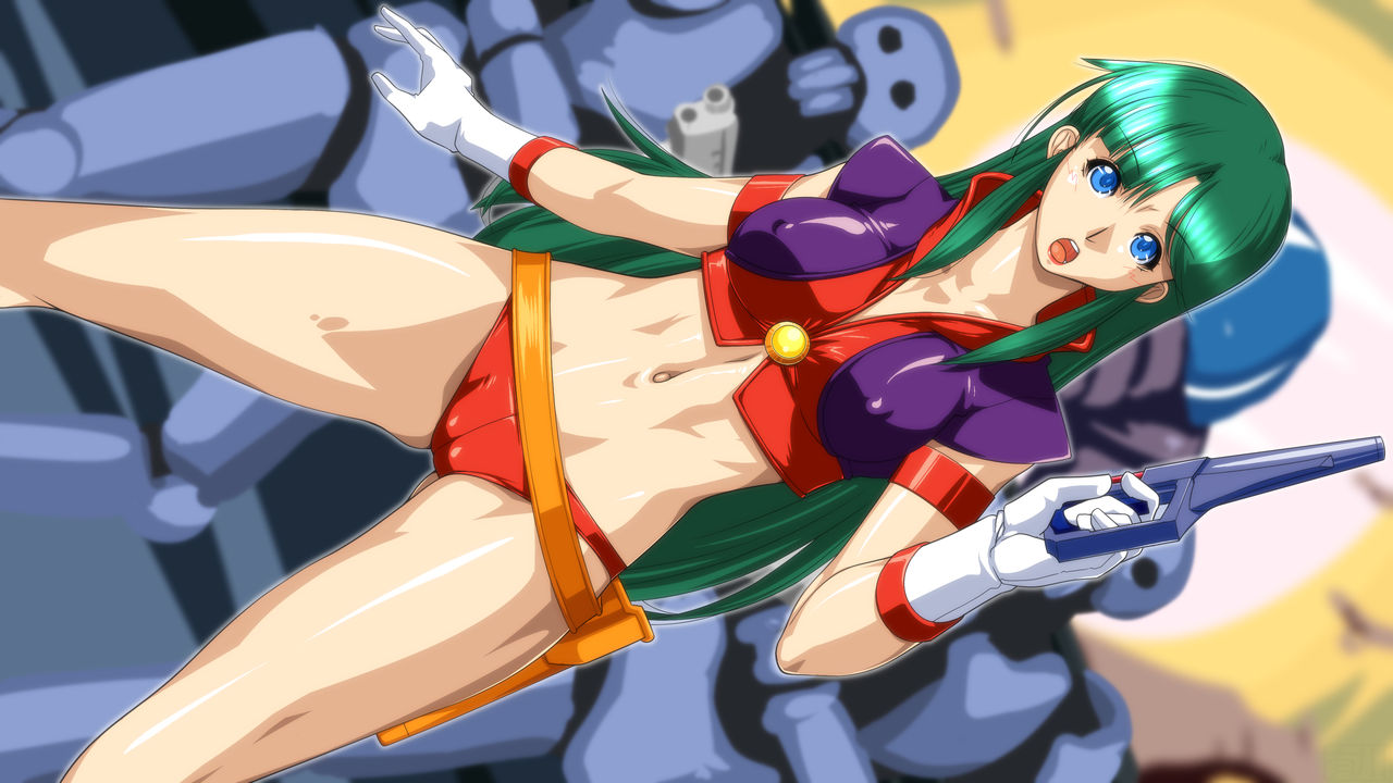 Rege no Megami-sama Reika hen page 2 full