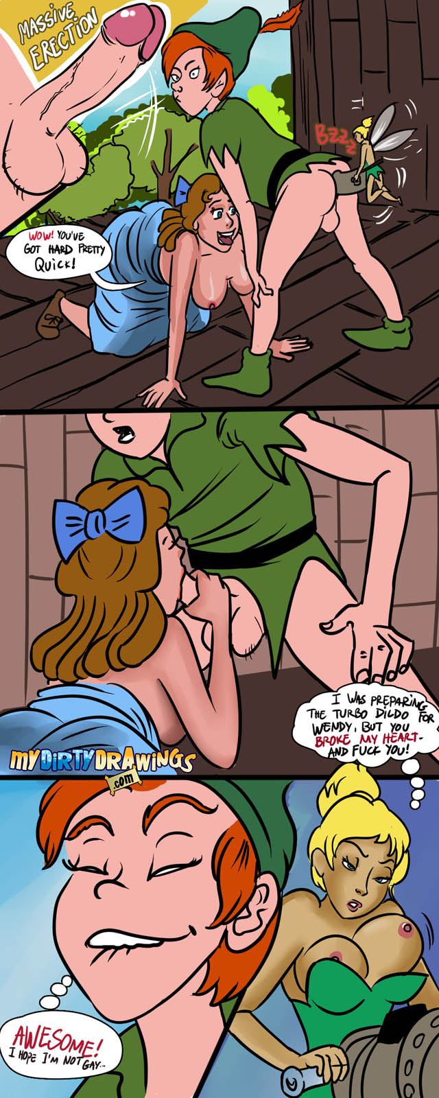 PeggerLand page 3 full