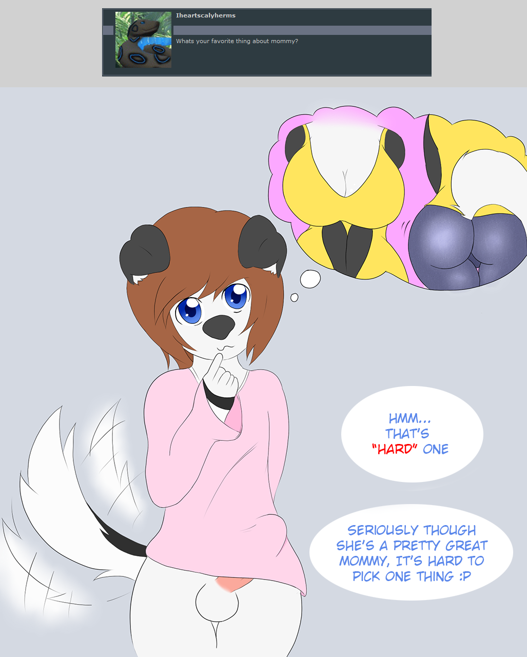 Woofyrainshadow/Woofypaws page 3 full