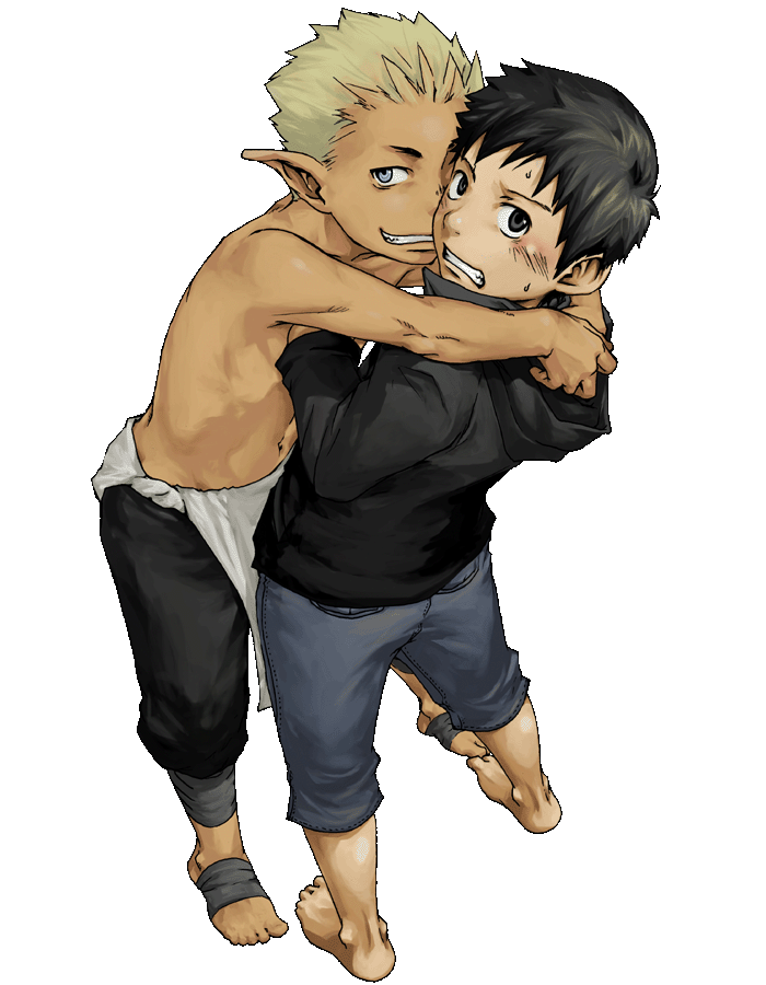 Economical Summoner page 2 full