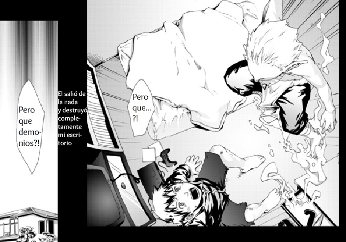Economical Summoner page 6 full