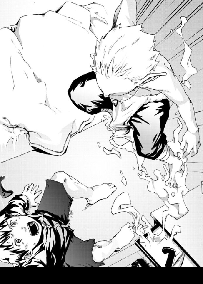 Economical Summoner page 7 full