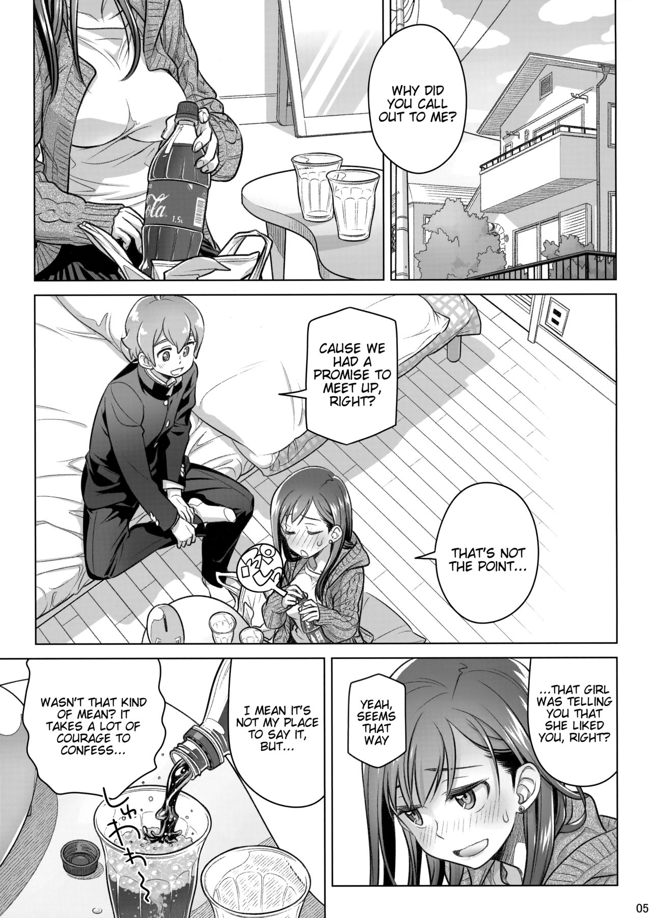 Stay by Me Period  =Tigoris Translates= page 4 full