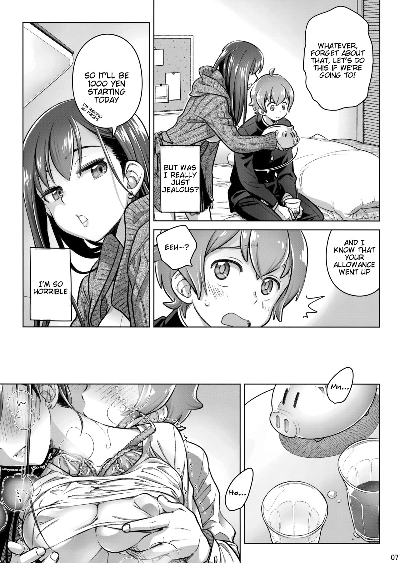 Stay by Me Period  =Tigoris Translates= page 6 full