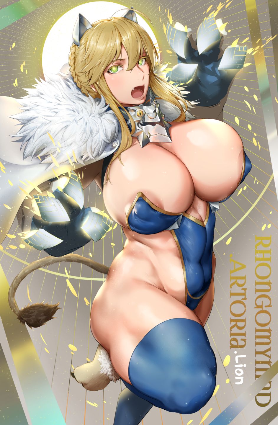Artist - Kunaboto page 4 full