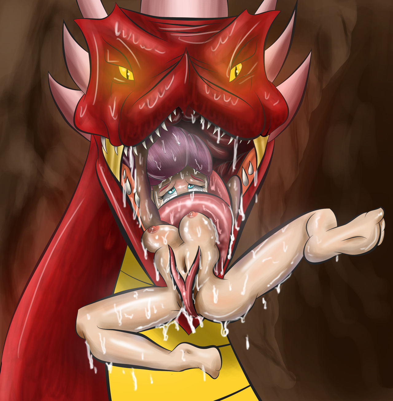 Tongues page 7 full