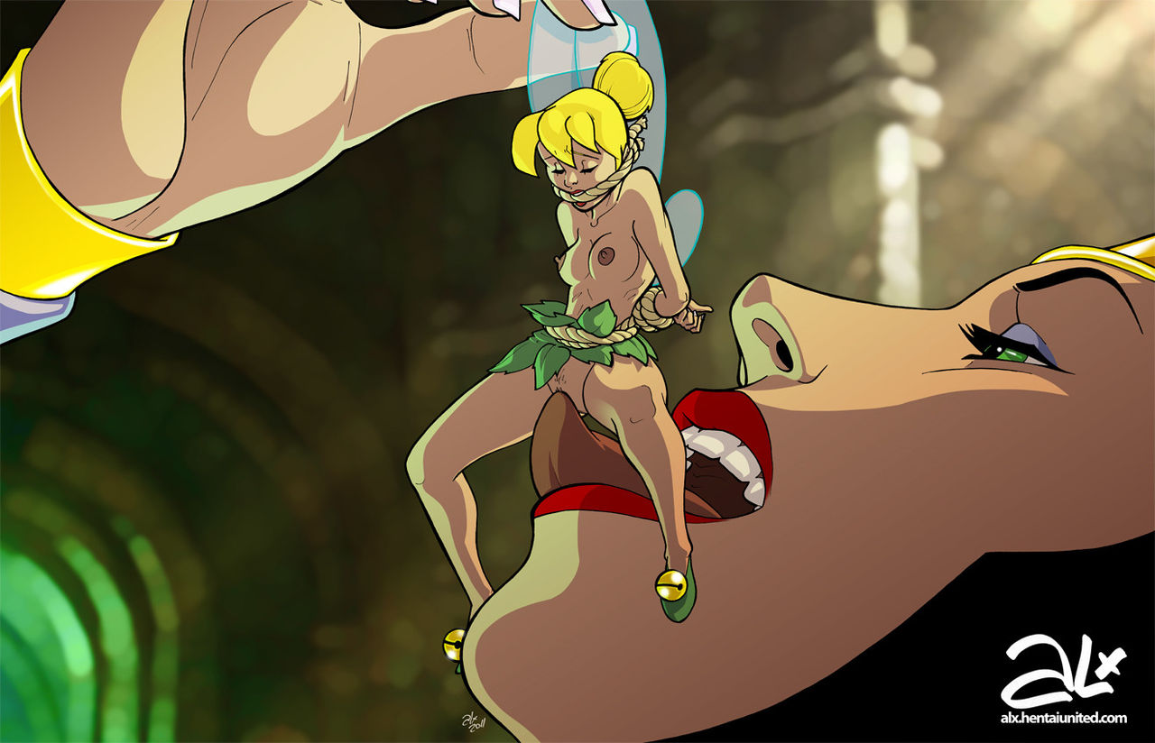 Tongues page 9 full
