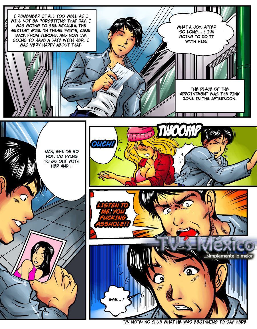 Samba para Ti page 2 full