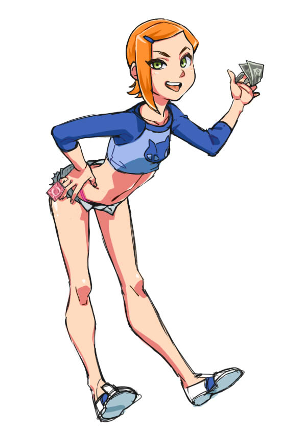 Kyosu | Karasumaru page 7 full