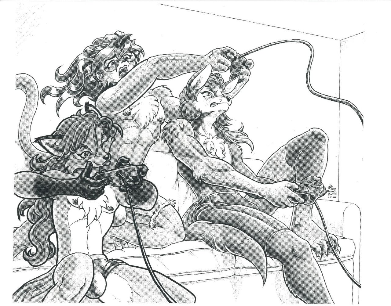 Game Boys page 2 full