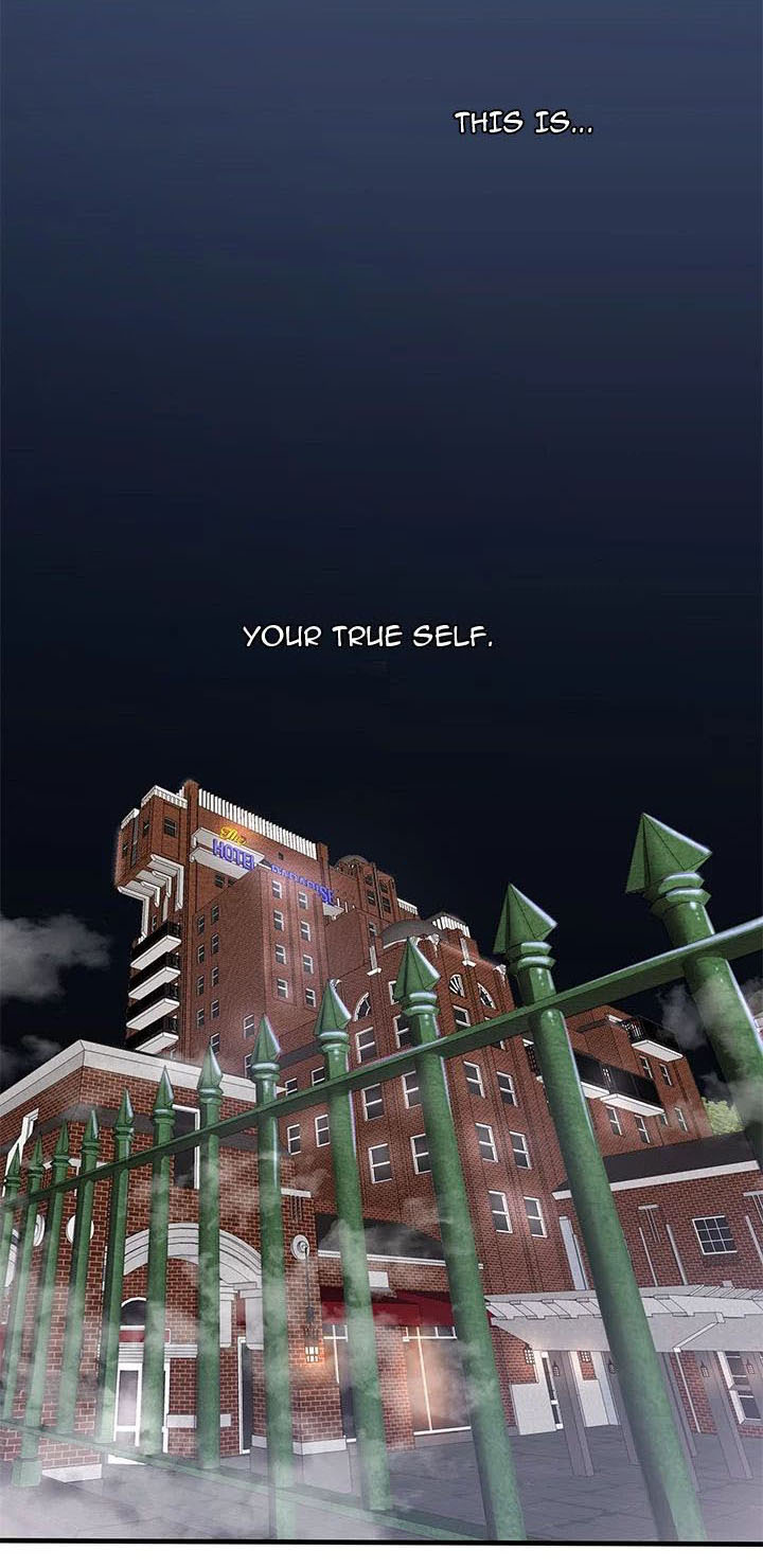The Paradise • Chapter 1: Hotel Paradise page 3 full