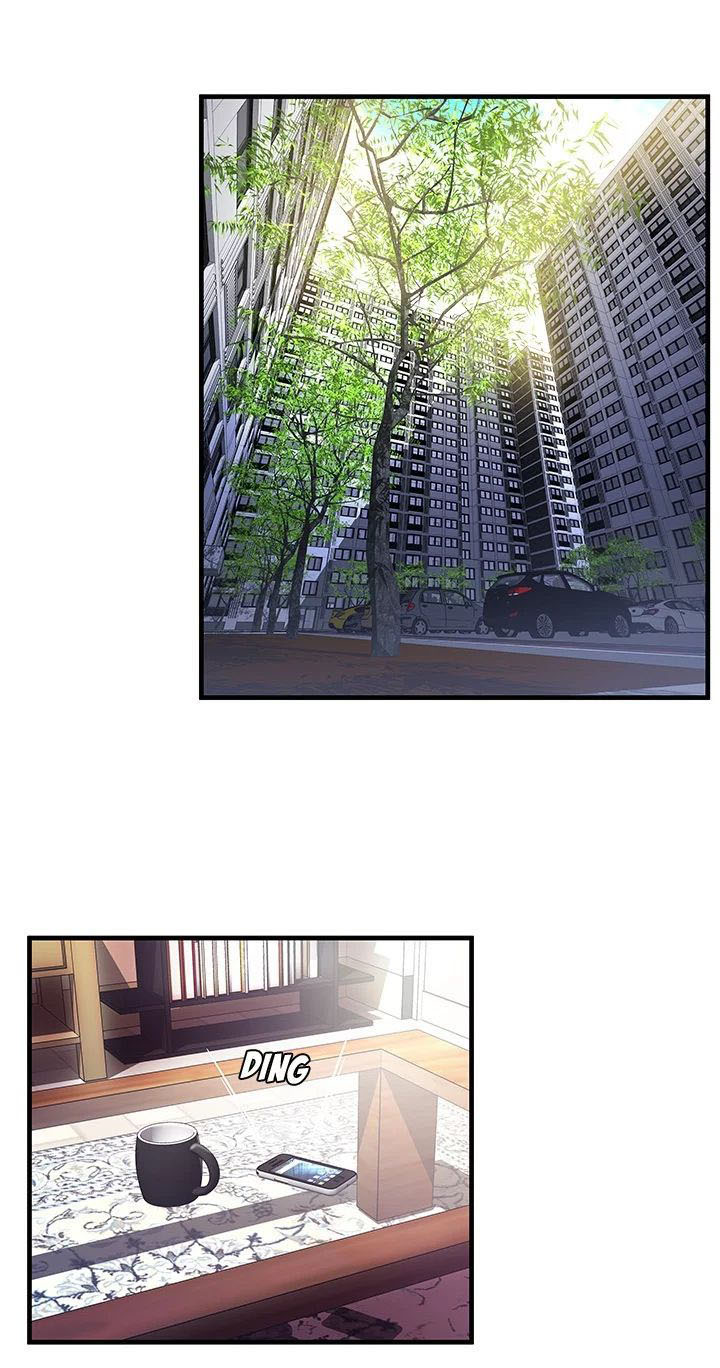 The Paradise • Chapter 1: Hotel Paradise page 4 full