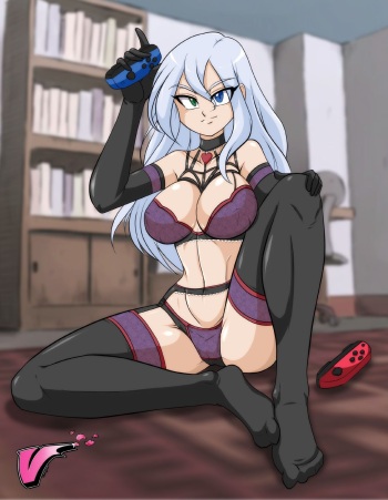 Potion Game cover
