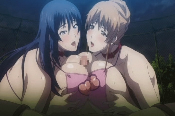 Animated Boob Jobs 9 cover